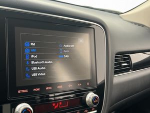 Mitsubishi Outlander bild 28