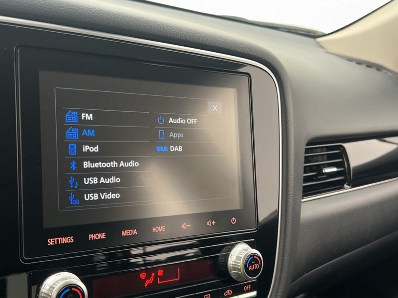 Mitsubishi Outlander bild 28