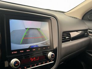 Mitsubishi Outlander bild 31