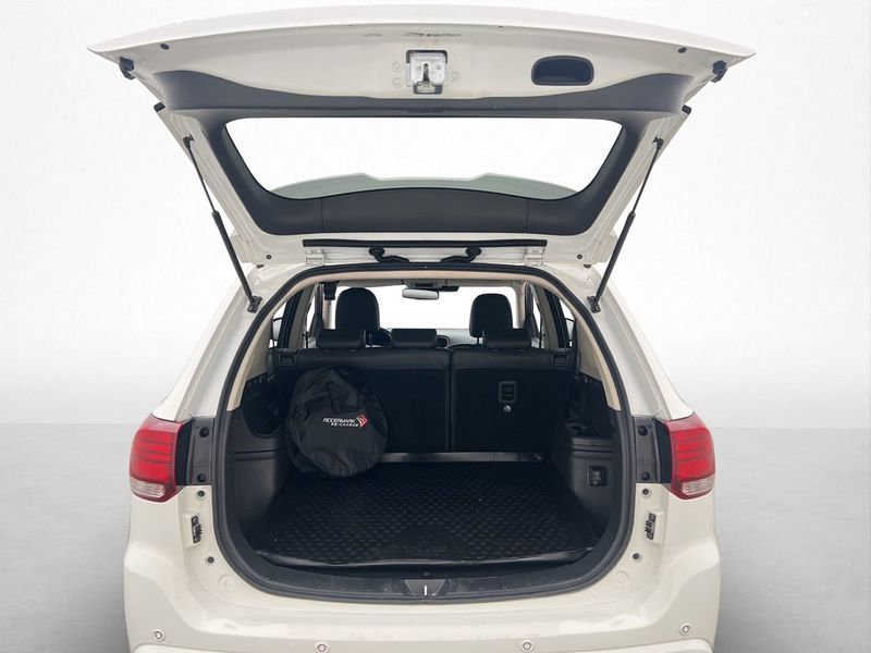 Mitsubishi Outlander bild 16