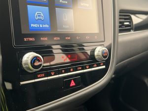 Mitsubishi Outlander bild 27