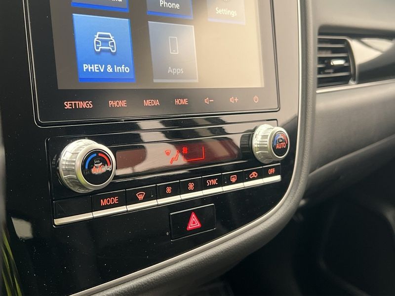 Mitsubishi Outlander bild 27
