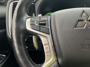 Mitsubishi Outlander bild 23