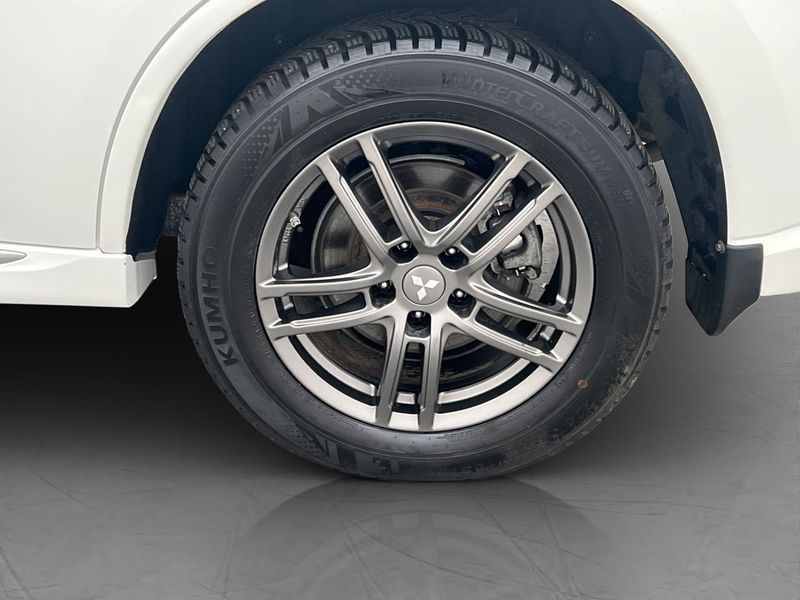 Mitsubishi Outlander bild 11