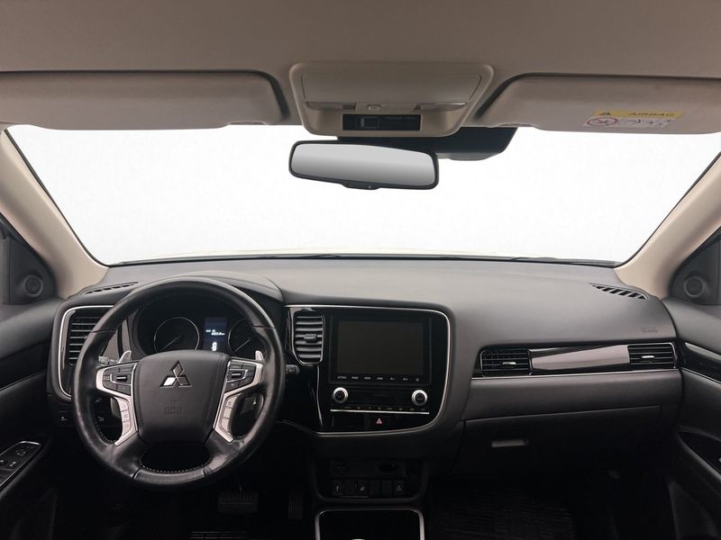 Mitsubishi Outlander bild 18