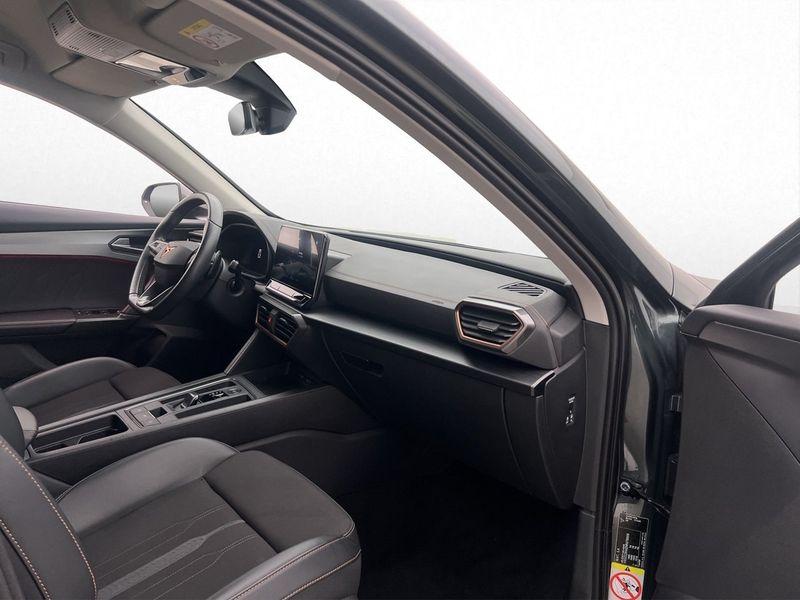 Cupra Formentor bild 15