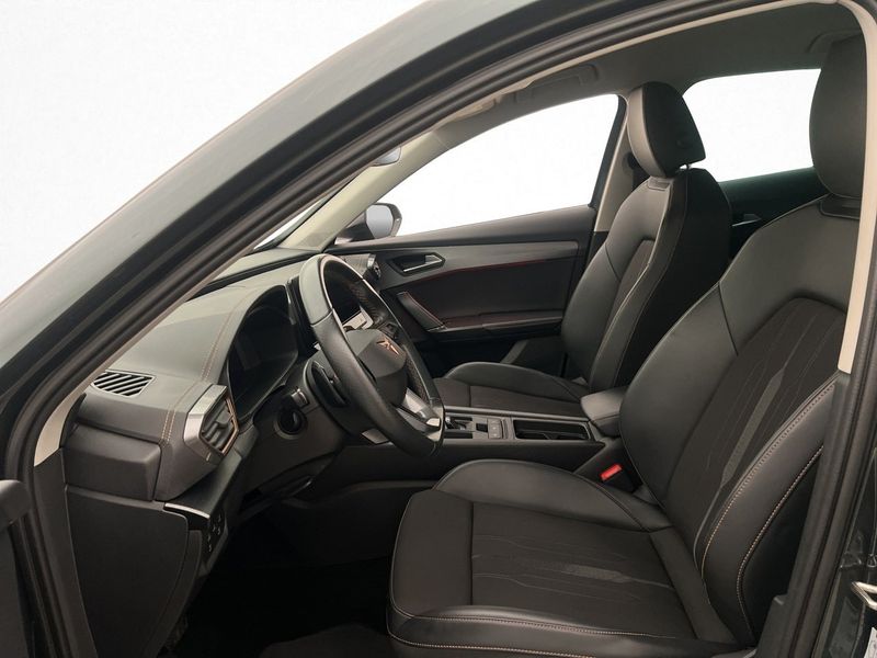 Cupra Formentor bild 21