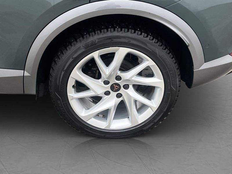 Cupra Formentor bild 11