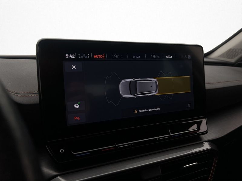 Cupra Formentor bild 25