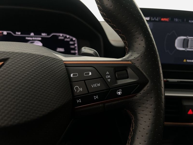 Cupra Formentor bild 26