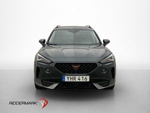 Cupra Formentor bild 8