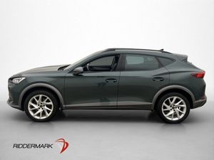Cupra Formentor bild 1