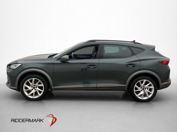 Cupra Formentor 1.5 TSI DSG 150hk Apple carplay MOMS - 2022