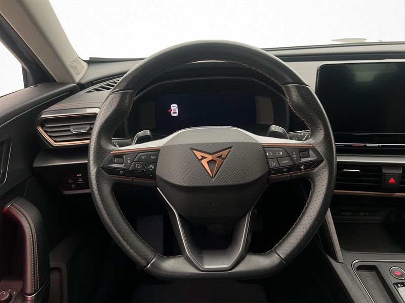 Cupra Formentor bild 19