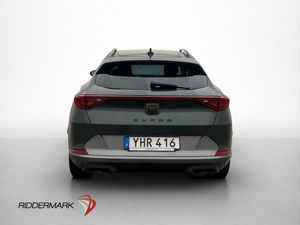 Cupra Formentor bild 3