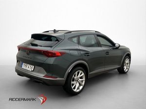 Cupra Formentor bild 4