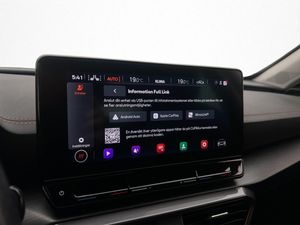 Cupra Formentor bild 23