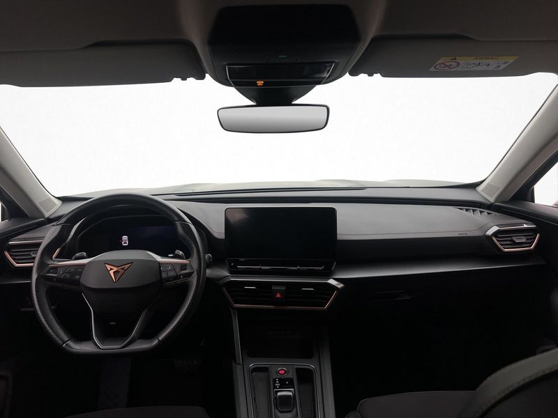 Cupra Formentor bild 18