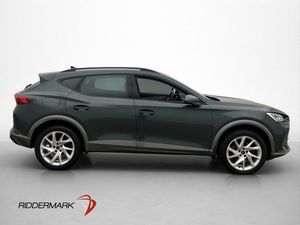Cupra Formentor bild 5