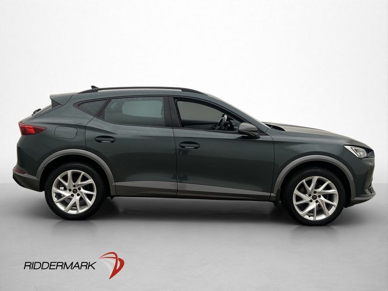 Cupra Formentor bild 5