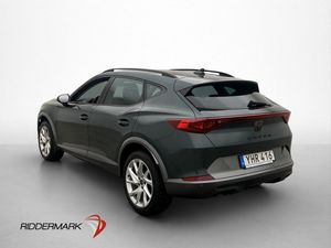 Cupra Formentor bild 2