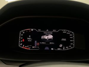 Cupra Formentor bild 22