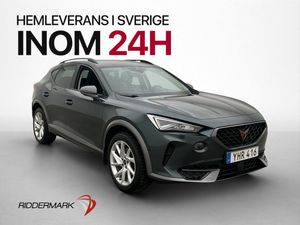 Cupra Formentor bild 6