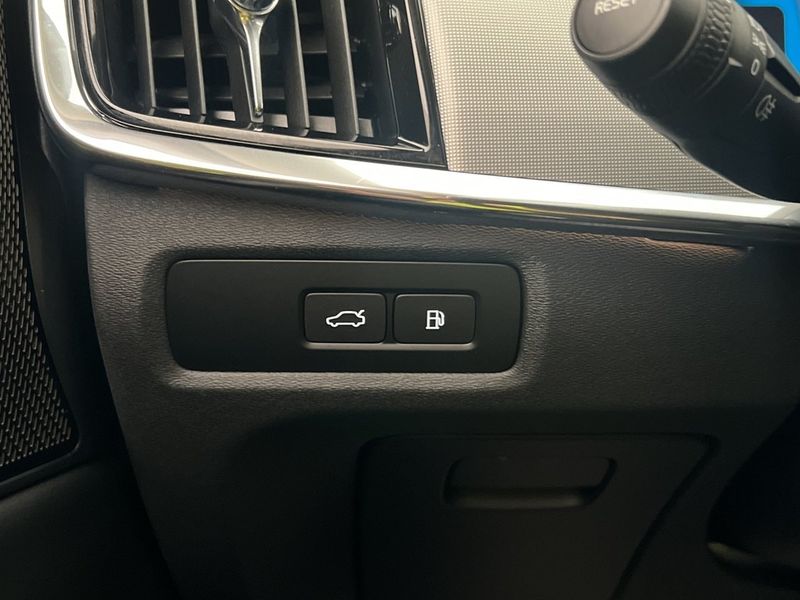 Volvo V90 bild 31