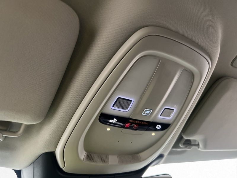 Volvo V90 bild 26