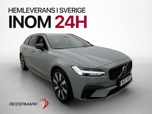 Volvo V90 bild 6