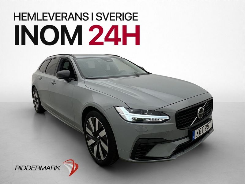 Volvo V90 bild 6