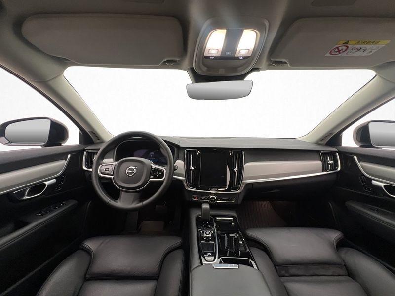 Volvo V90 bild 35