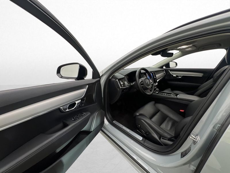 Volvo V90 bild 37
