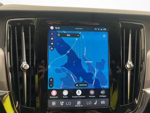 Volvo V90 bild 21