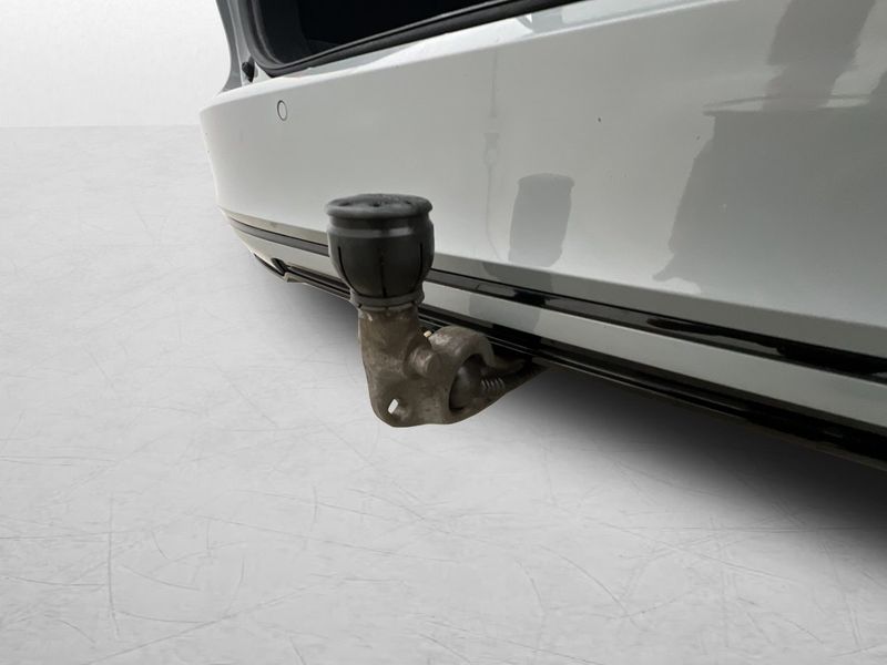 Volvo V90 bild 18