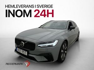 Volvo V90 bild 9