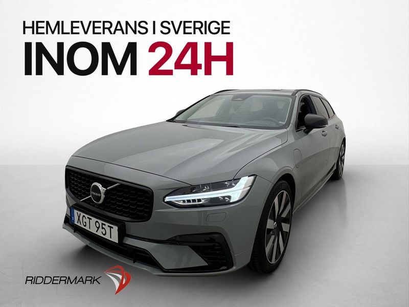 Volvo V90 bild 9
