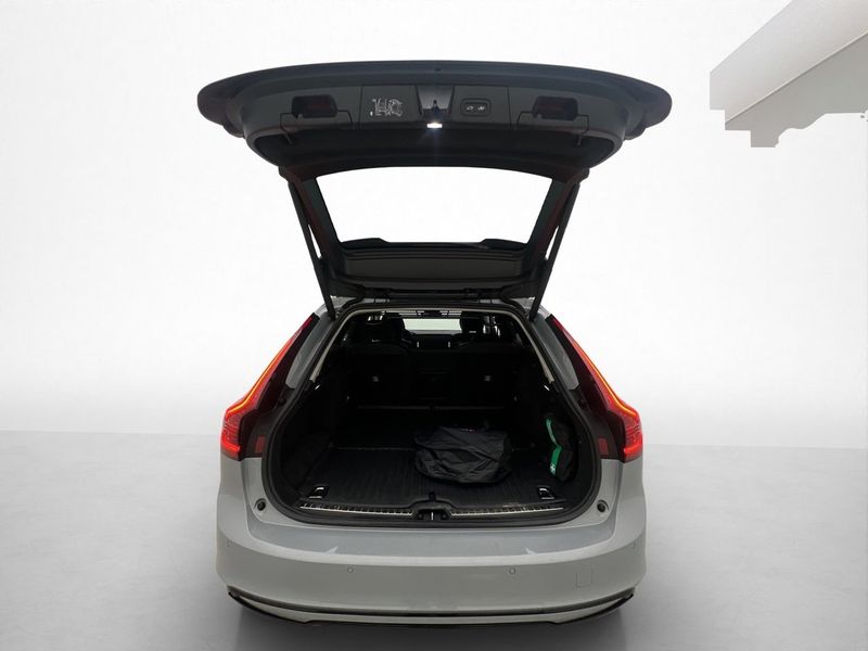 Volvo V90 bild 16