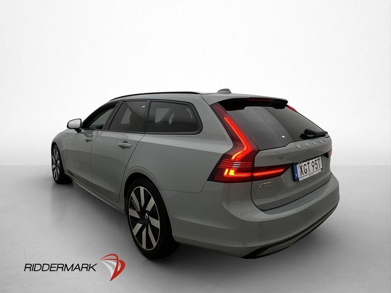 Volvo V90 bild 2