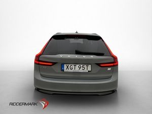 Volvo V90 bild 3