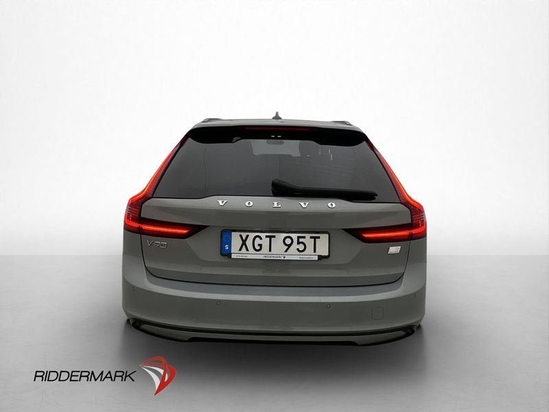Volvo V90 bild 3