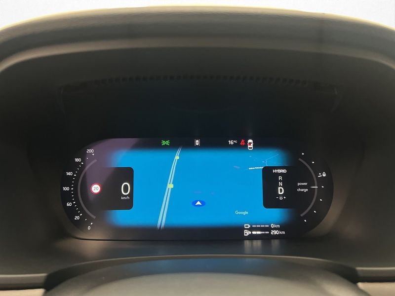 Volvo V90 bild 20