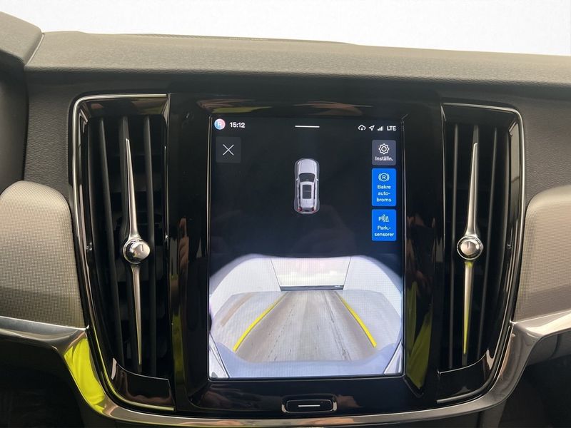Volvo V90 bild 24