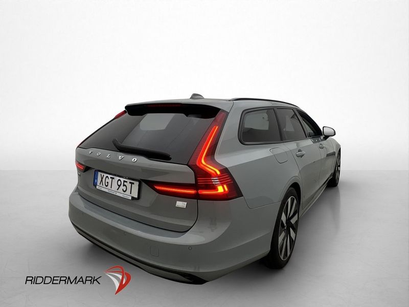 Volvo V90 bild 4