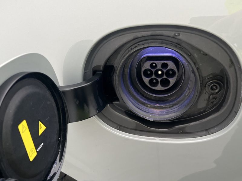 Volvo V90 bild 38