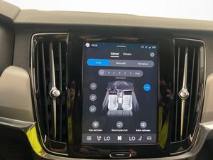 Volvo V90 bild 23