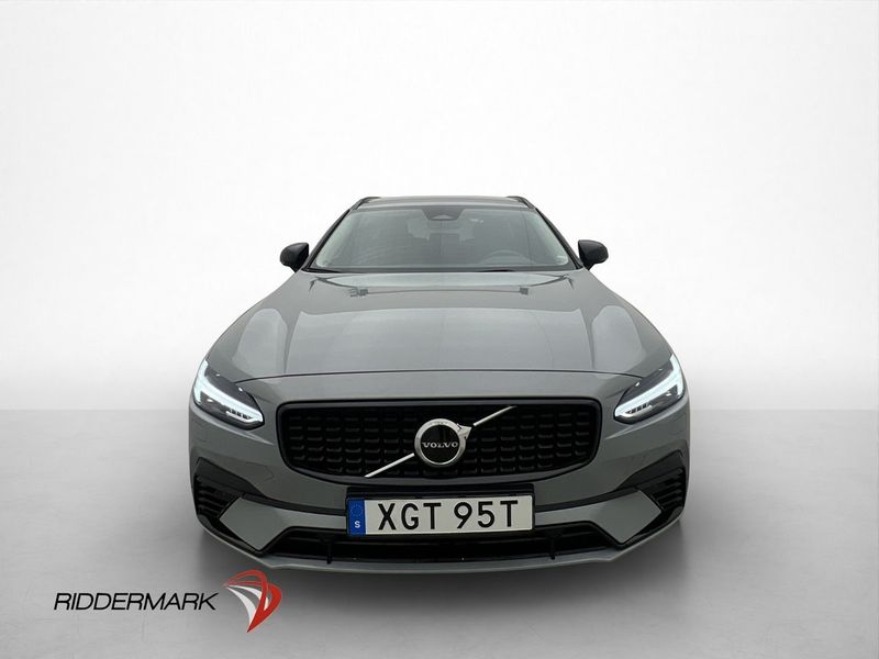 Volvo V90 bild 8
