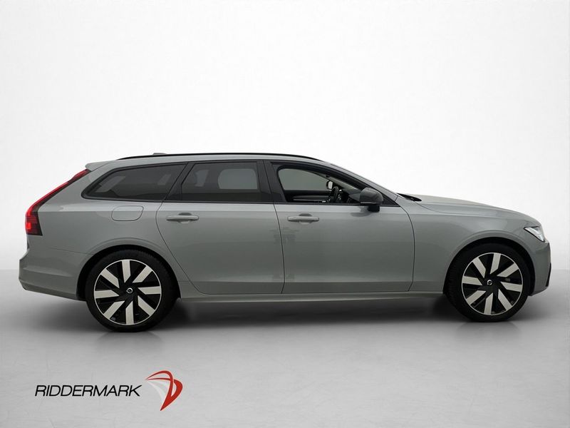 Volvo V90 bild 5