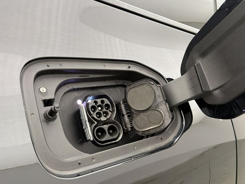 BMW iX bild 17