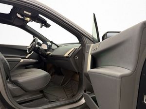 BMW iX bild 16